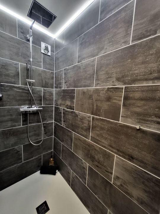 Appartement - 57 m² - 2 pièces