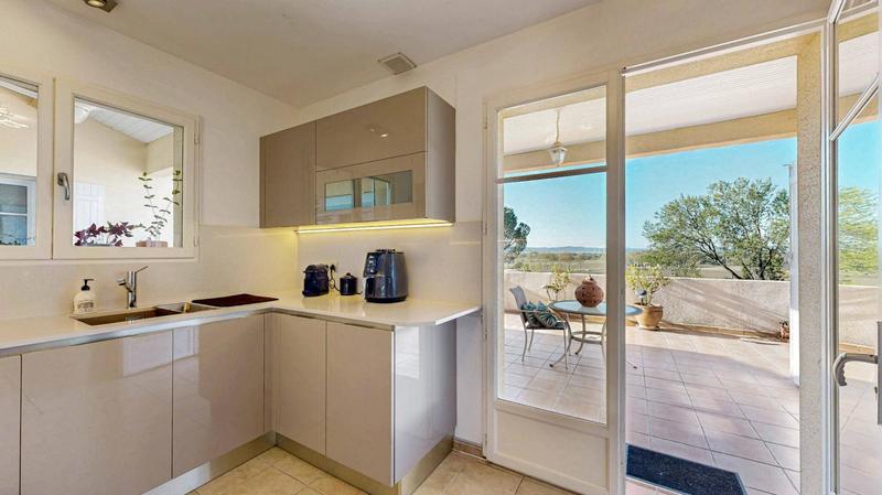 Maison - 136 m² - 6 pièces