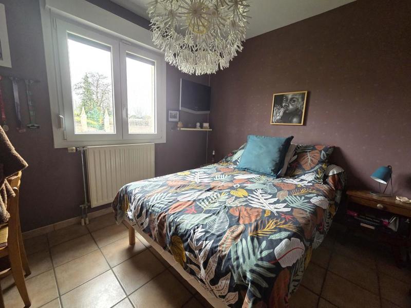 Pavillon - 112 m² - 6 pièces