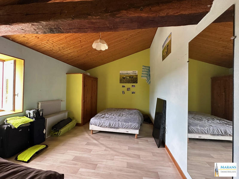 Ferme - 213 m² - 6 pièces