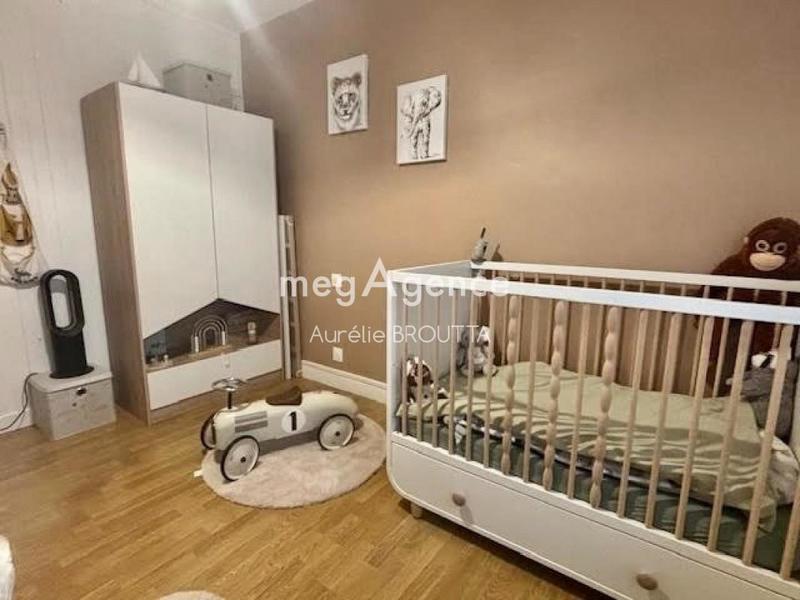 Maison - 128 m² - 4 pièces