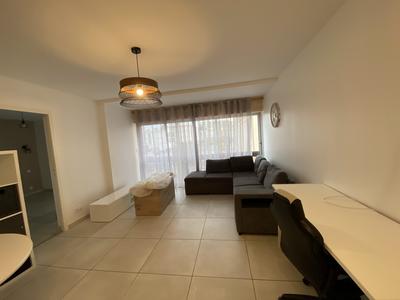 Appartement - 48 m² - 3 pièces