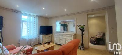 Appartement - 150 m² - 5 pièces