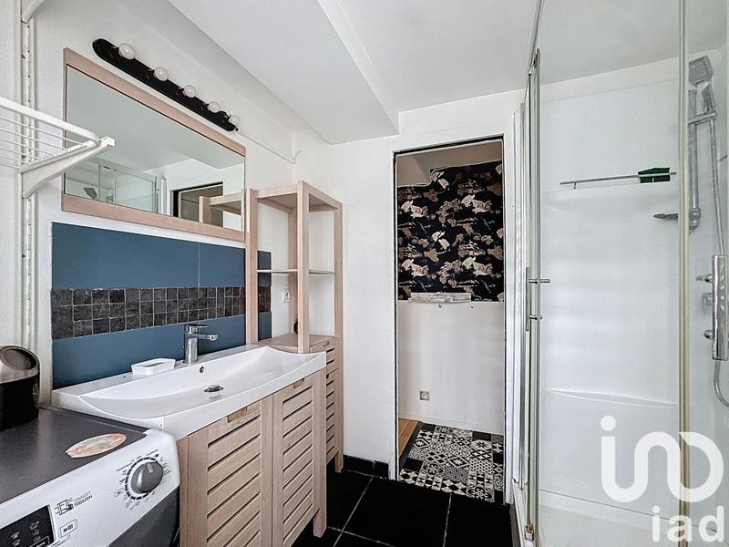 Appartement - 51 m² - 1 pièce