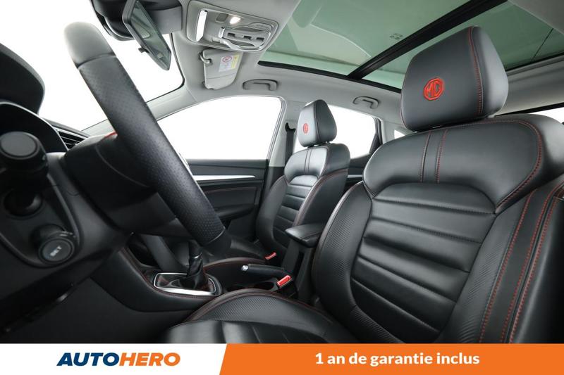 Mg Zs 1.0 t-GDi Luxury 2wd 111 ch