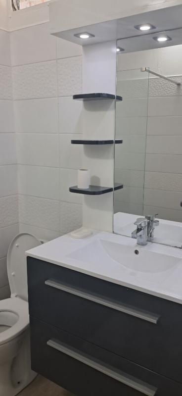 Appartement - 30 m² - 1 pièce