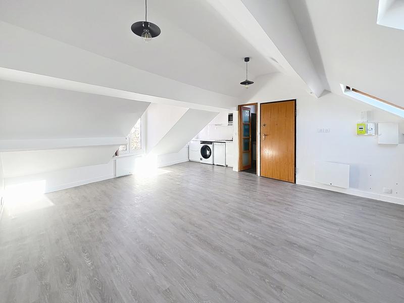 Appartement - 25 m² - 1 pièce