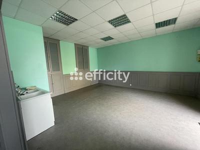 Maison de ville - 85 m² - 4 pièces