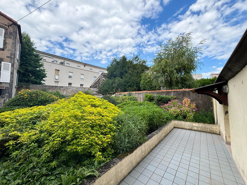 Appartement - 22 m² - 1 pièce