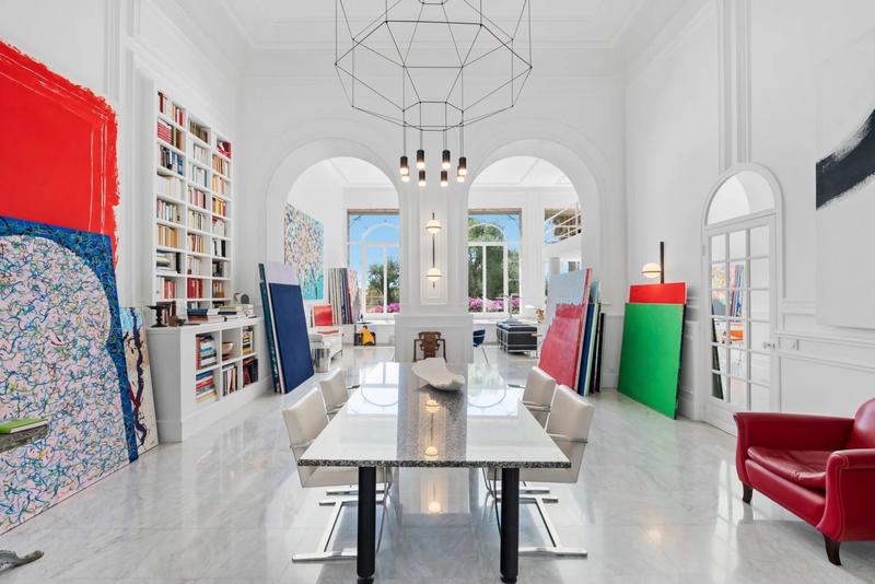 Appartement - 246 m² - 5 pièces