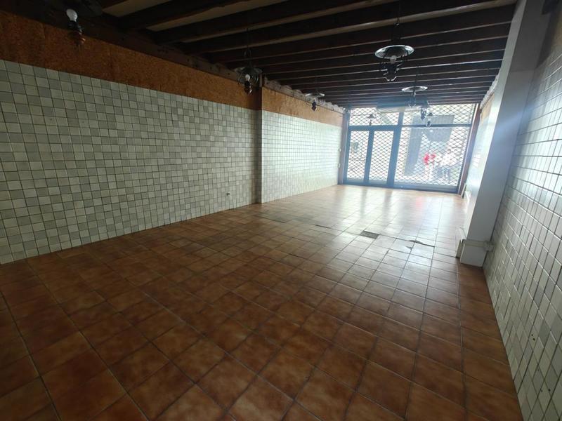 Immeuble - 131 m² - 4 pièces