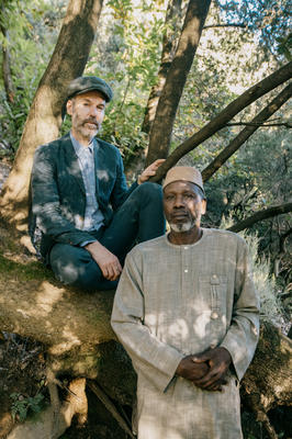 Ballaké Sissoko &amp; Piers Faccini