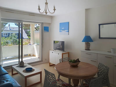 Appartement - 32 m² - 2 pièces