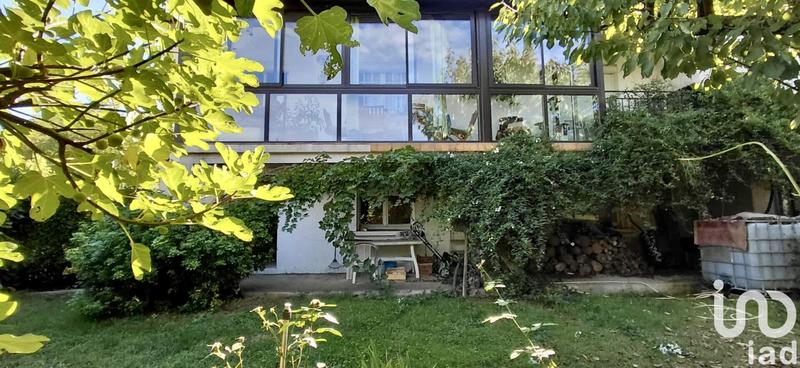 Maison de ville - 116 m² - 5 pièces