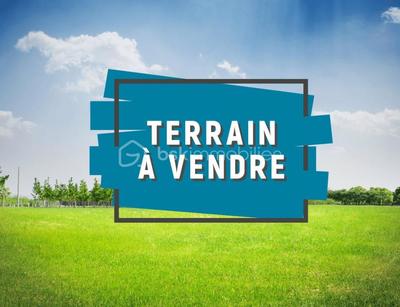 Terrain - 300 m²