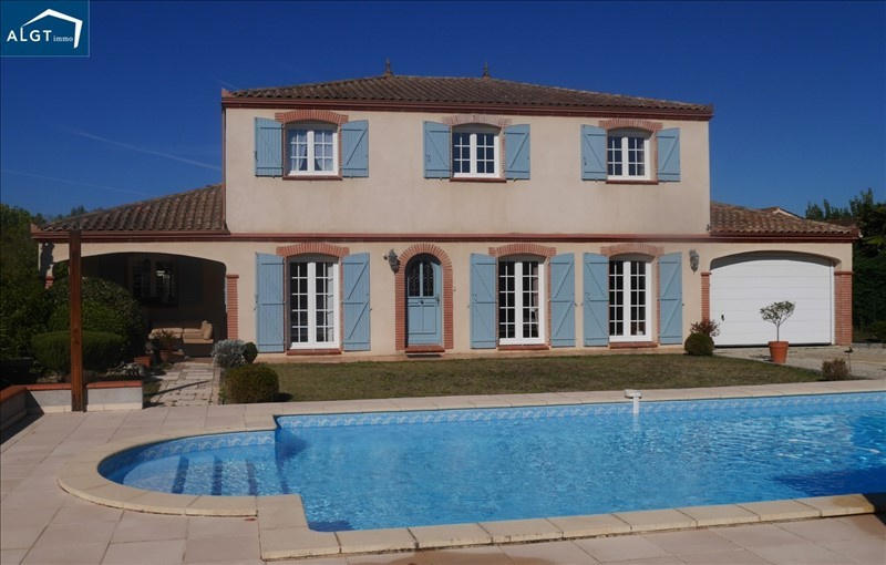 Villa - 185 m² - 6 pièces