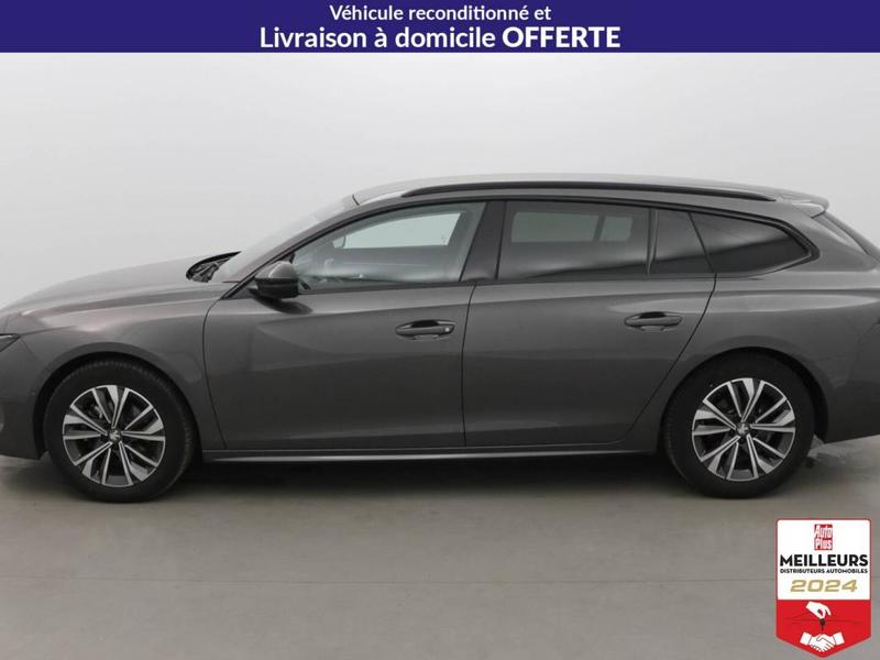 Peugeot 508 Sw PureTech 130 Eat8 Allure Pack