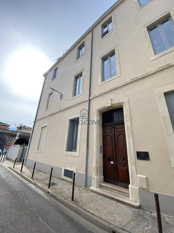 Local commercial - 90 m²