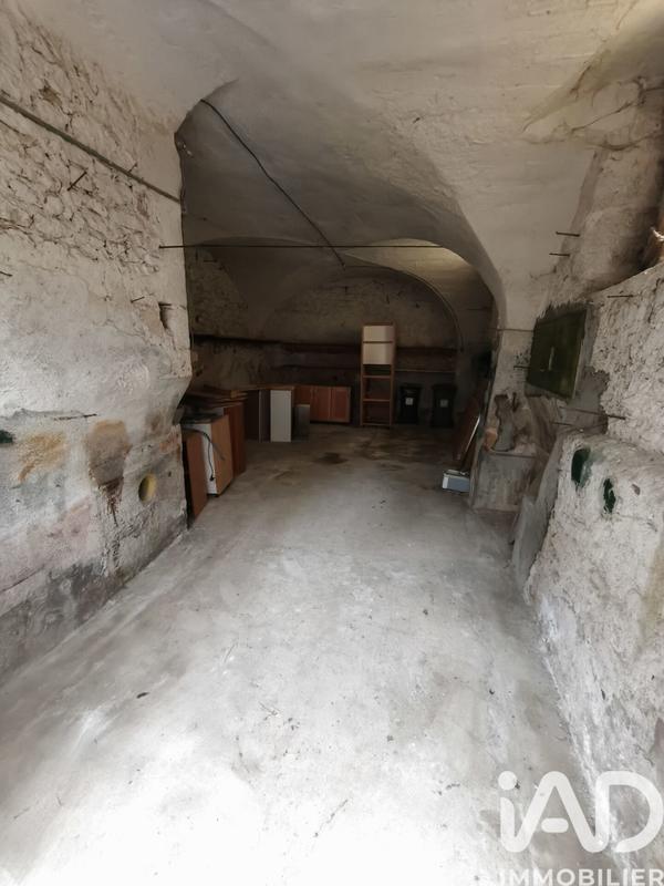 Maison de ville - 103 m² - 4 pièces