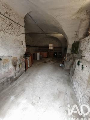 Maison de ville - 103 m² - 4 pièces