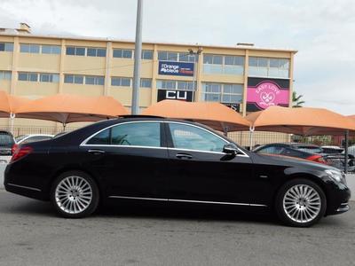 Mercedes Classe s 500 E Executive l 7g-Tronic Plus