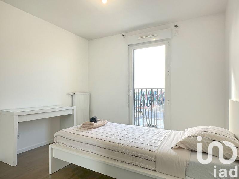 Appartement - 98 m² - 5 pièces