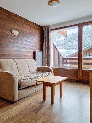 Appartement - 28 m² - 2 pièces