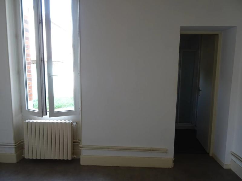 Maison - 55 m² - 3 pièces