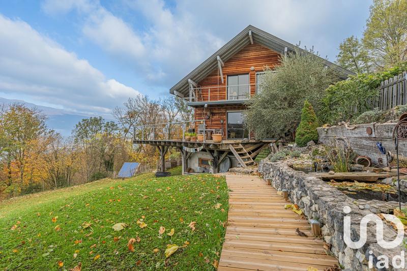 Maison de maîtres - 177 m² - 6 pièces