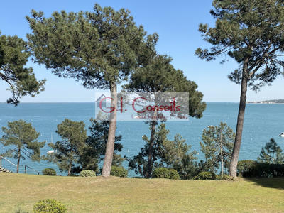 Duplex - 92 m² - 4 pièces