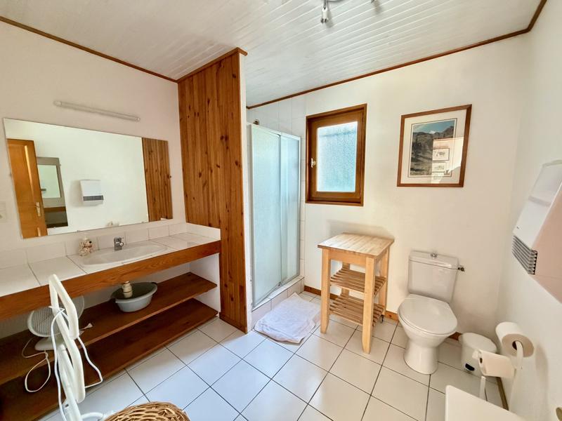 Maison - 208 m² - 8 pièces