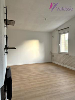 Maison - 45 m² - 3 pièces
