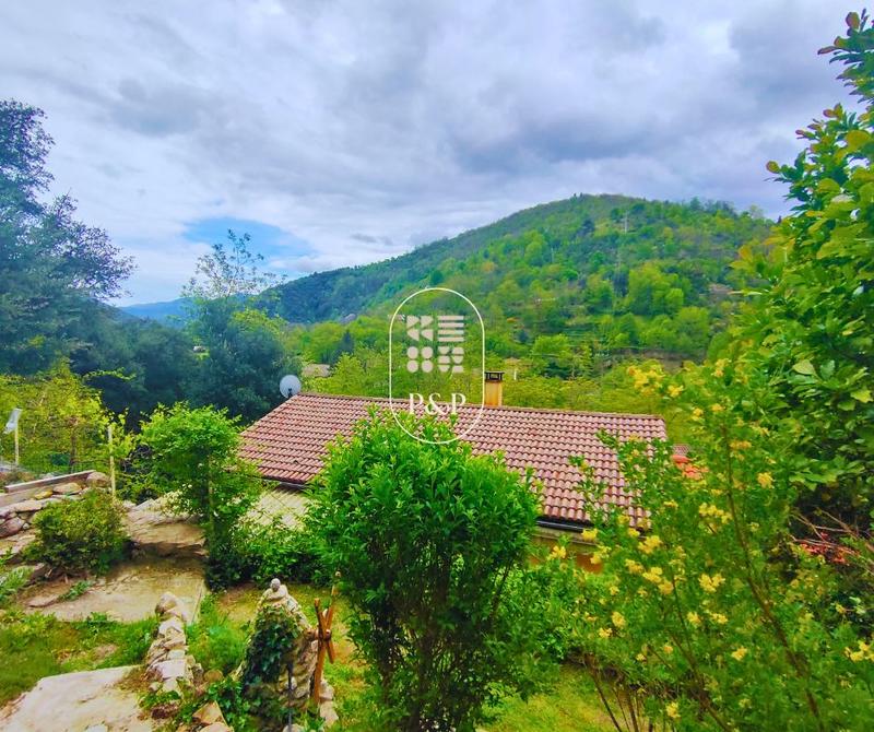 Maison - 109 m² - 5 pièces