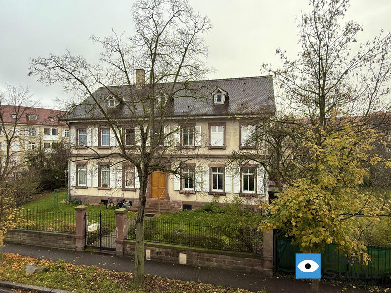 Appartement - 83 m² - 3 pièces