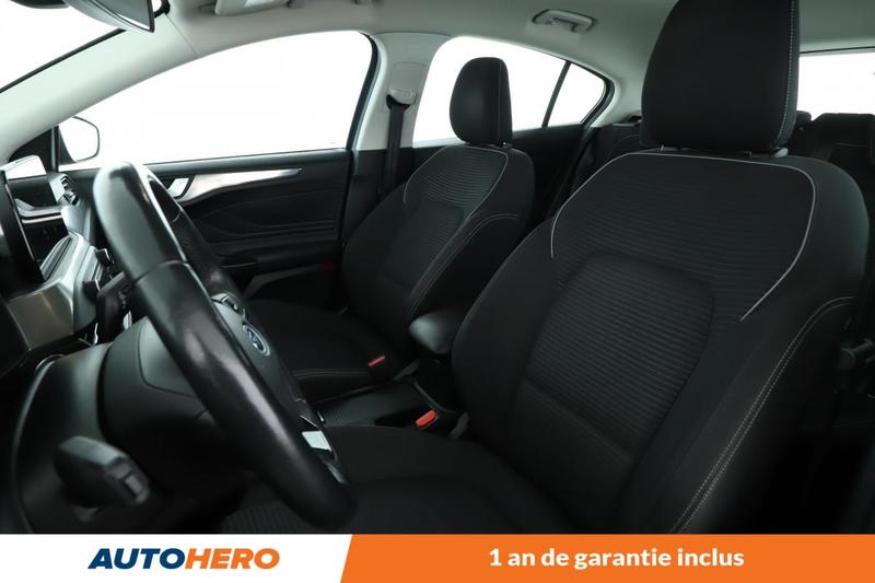 Ford Focus 1.0 EcoBoost Titanium 5p 125 ch