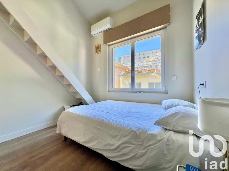 Maison de ville - 158 m² - 6 pièces