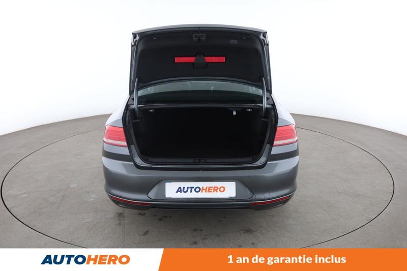 Volkswagen Passat 1.6 Tdi BlueMotion Tech Confortline 120 ch