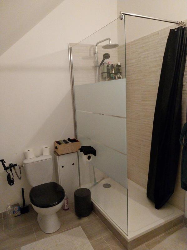 Maison - 255 m² - 8 pièces