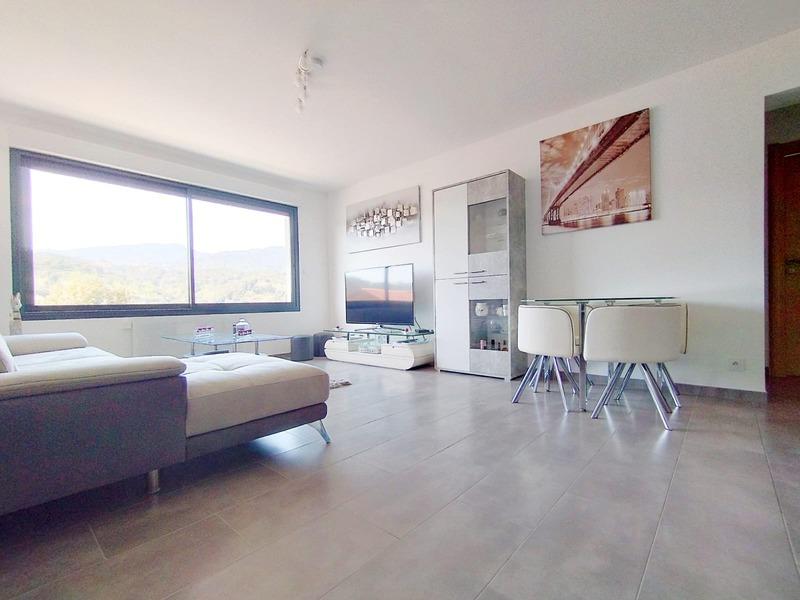 Appartement - 51 m² - 2 pièces