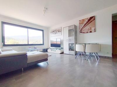 Appartement - 51 m² - 2 pièces