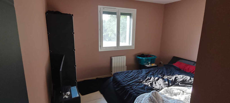 Villa - 92 m² - 4 pièces