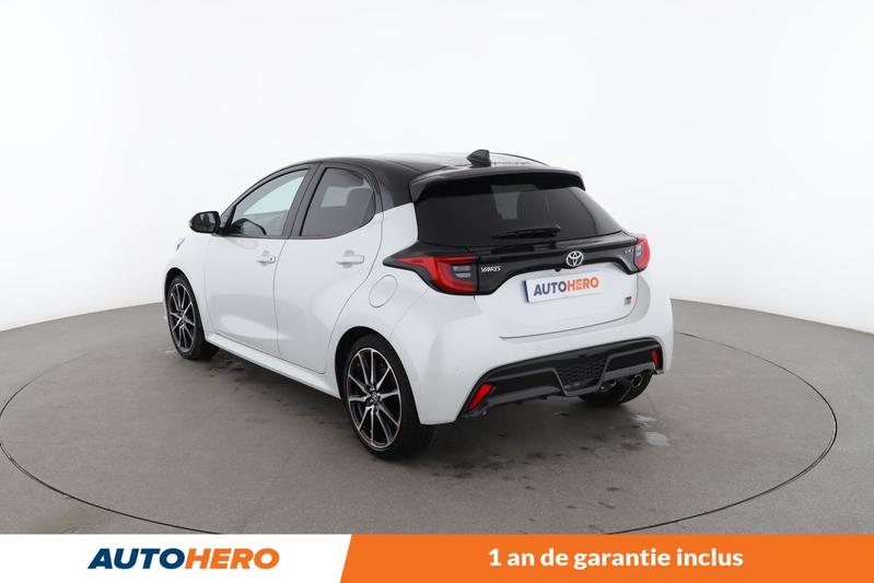Toyota Yaris 1.5 Hybride Gr Sport 130h