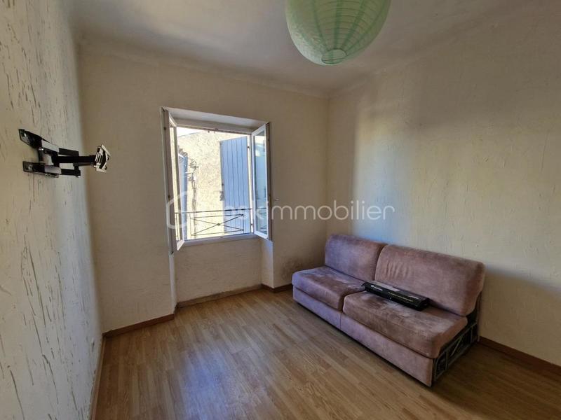 Maison de village - 117 m² - 5 pièces