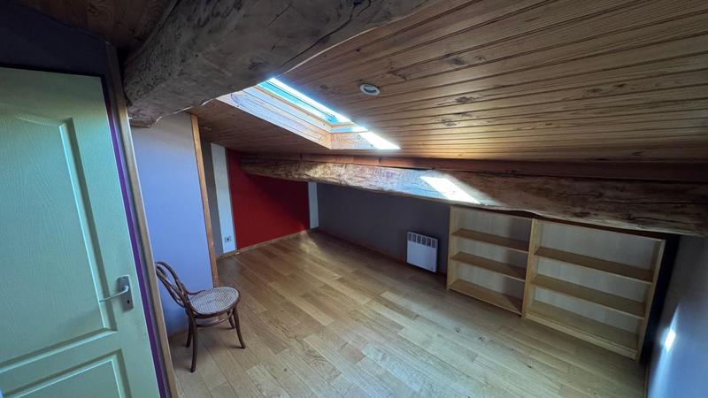 Maison - 164 m² - 7 pièces