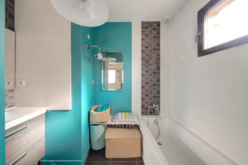 Maison - 216 m² - 6 pièces