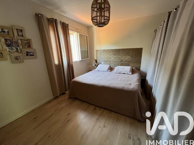 Maison - 101 m² - 5 pièces