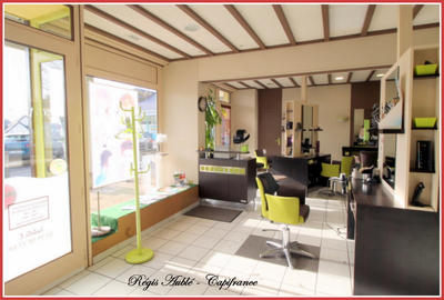 Fonds de commerce - Beauté / Bien-être - 93 m²