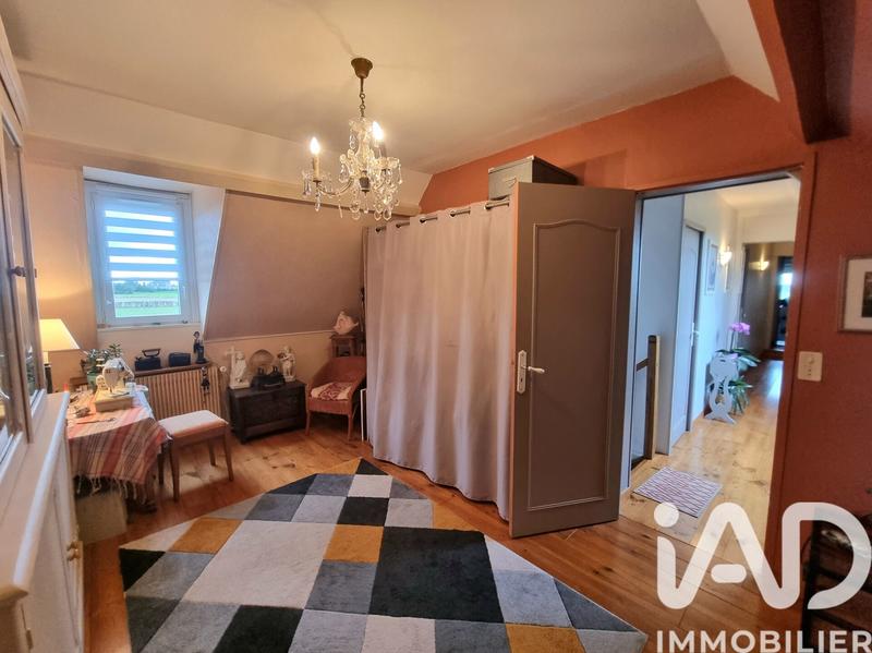 Maison - 148 m² - 7 pièces