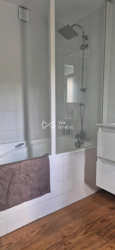 Maison - 151 m² - 6 pièces