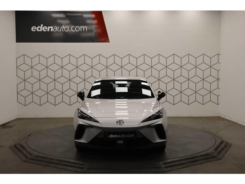 Mg Mg4 Electric 51kWh - 125 kW 2wd Standard